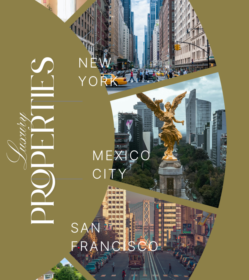 Luxury Properties